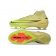 Korki Nike Zoom Mercurial Superfly 10 Elite FG Zawistny Karmazynowy