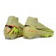 Korki Nike Zoom Mercurial Superfly 10 Elite FG Zawistny Karmazynowy
