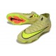 Korki Nike Zoom Mercurial Superfly 10 Elite FG Zawistny Karmazynowy