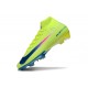 Korki Nike Zoom Mercurial Superfly 10 Elite FG Zawistny Niebieski