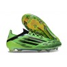 Korki Pilkarskie adidas F50 Elite FG Zielony Czarny