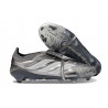 Adidas Predator 26 Tongue Elite FG Srebro