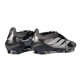Adidas Predator 26 Tongue Elite FG Srebro