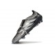 Adidas Predator 26 Tongue Elite FG Srebro