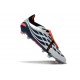 Adidas Predator 26 Tongue Elite FG Wilczy Czerwony Czarny