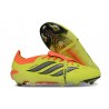Adidas Predator 26 Tongue Elite FG Zawistny