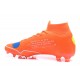 Tanie buty piłkarskie Nike Mercurial Superfly VI 360 Elite FG