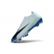 Buty Nike Zoom Mercurial Vapor XVI Elite FG Niebieski Czarny