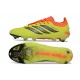 Buty Piłkarskie Adidas Predator Elite FG Zawistny Czerwony Czarny