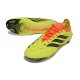 Buty Piłkarskie Adidas Predator Elite FG Zawistny Czerwony Czarny