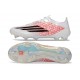 adidas Buty Pilkarskie F50 Elite FG Lamine Yamal Biały Czerwony Czarny