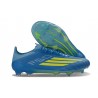 adidas Buty Pilkarskie F50 Elite FG X MESSI Niebieski Zaawistny