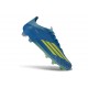 adidas Buty Pilkarskie F50 Elite FG X MESSI Niebieski Zawistny
