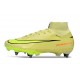 Nike Mercurial Superfly X Elite SG-Pro Zawistny Karmazynowy