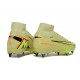 Nike Mercurial Superfly X Elite SG-Pro Zawistny Karmazynowy
