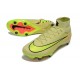 Nike Mercurial Superfly X Elite SG-Pro Zawistny Karmazynowy