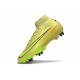 Nike Mercurial Superfly X Elite SG-Pro Zawistny Karmazynowy