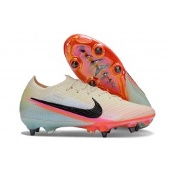 Nike Air Zoom Mercurial Vapor XVI Elite SG Pro Sam Kerr Multikolor