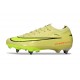 Nike Air Zoom Mercurial Vapor XVI Elite SG Pro Zawistny Karmazynowy