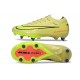 Nike Air Zoom Mercurial Vapor XVI Elite SG Pro Zawistny Karmazynowy