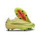 Nike Air Zoom Mercurial Vapor XVI Elite SG Pro Zawistny Karmazynowy