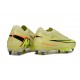 Nike Air Zoom Mercurial Vapor XVI Elite SG Pro Zawistny Karmazynowy