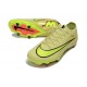 Nike Air Zoom Mercurial Vapor XVI Elite SG Pro Zawistny Karmazynowy