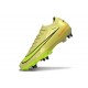 Nike Air Zoom Mercurial Vapor XVI Elite SG Pro Zawistny Karmazynowy