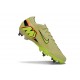 Nike Air Zoom Mercurial Vapor XVI Elite SG Pro Zawistny Karmazynowy