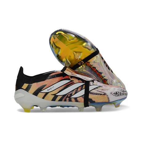 Adidas Predator Tongue Elite FG Y-3