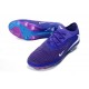 Korki Piłkarskie Nike Phantom 6 Elite Low FG Fioletowy