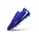 Korki Piłkarskie Nike Phantom 6 Elite Low FG Fioletowy