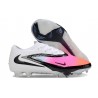 Korki Piłkarskie Nike Phantom 6 Elite Low FG Różowy Biały