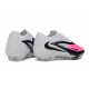 Korki Piłkarskie Nike Phantom 6 Elite Low FG Różowy Biały