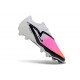 Korki Piłkarskie Nike Phantom 6 Elite Low FG Różowy Biały