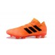 Buty piłkarskie Meskie Adidas Nemeziz Messi 18.1 FG