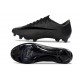 Korki Pilkarskie Nike Mercurial Vapor 17 Elite FG Czarny
