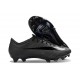 Korki Pilkarskie Nike Mercurial Vapor 17 Elite FG Czarny