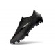 Korki Pilkarskie Nike Mercurial Vapor 17 Elite FG Czarny