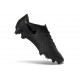 Korki Pilkarskie Nike Mercurial Vapor 17 Elite FG Czarny