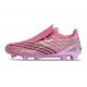 Korki adidas F50 Elite FG Różowy 