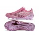 Korki adidas F50 Elite FG Różowy 
