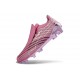 Korki adidas F50 Elite FG Różowy 