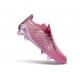 Korki adidas F50 Elite FG Różowy 