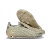 Korki adidas F50 Elite FG Złoty Szary