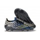 Korki adidas F50 Elite FG Czarny Niebieski Złoto