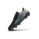 Korki adidas F50 Elite FG Czarny Niebieski Złoto