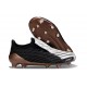 Korki adidas F50 Elite FG Czarny Biały Złoty