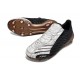 Korki adidas F50 Elite FG Czarny Biały Złoty