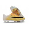 Korki Pilkarskie Nike Mercurial Vapor 17 Elite FG Zawistny Czarny